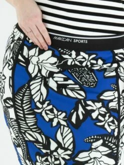 Marc Cain WS 71.07 J11 Jupes 365 17 Marc Cain WS 71.07 J11 Jupes 365 -Tendance Chic Magasin marc cain sports jupe ws 71 07 j11 8