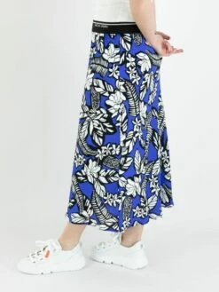 Marc Cain WS 71.10 W24 Jupes 365 -Tendance Chic Magasin marc cain sports jupe ws 71 10 w24 2