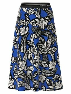 Marc Cain WS 71.10 W24 Jupes 365