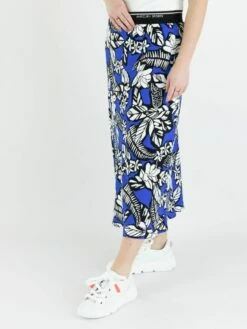 Marc Cain WS 71.10 W24 Jupes 365 -Tendance Chic Magasin marc cain sports jupe ws 71 10 w24 4