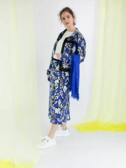 Marc Cain WS 71.10 W24 Jupes 365 -Tendance Chic Magasin marc cain sports jupe ws 71 10 w24 6