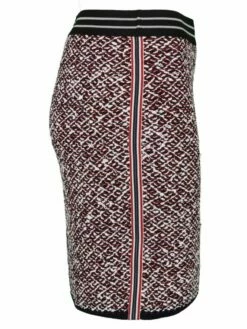 Marc Cain JS7123 M06 Jupes 395 -Tendance Chic Magasin marc cain sports jupe395 js7123 m06 2