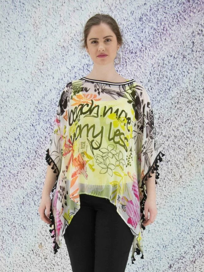 Marc Cain US 51.14 W74 Manteaux / Doudounes 428 2 Marc Cain US 51.14 W74 Manteaux / Doudounes 428 – Image 2