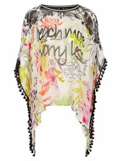 Marc Cain US 51.14 W74 Manteaux / Doudounes 428