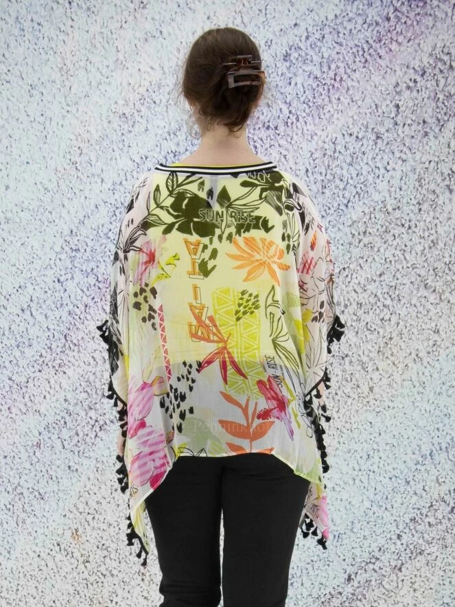 Marc Cain US 51.14 W74 Manteaux / Doudounes 428 4 Marc Cain US 51.14 W74 Manteaux / Doudounes 428 – Image 4