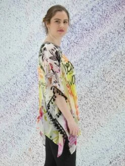 Marc Cain US 51.14 W74 Manteaux / Doudounes 428 13 Marc Cain US 51.14 W74 Manteaux / Doudounes 428 -Tendance Chic Magasin marc cain sports manteau doudoune us 51 14 w74 4