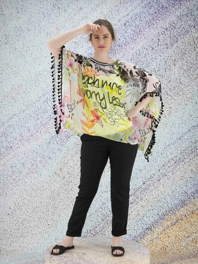 Marc Cain US 51.14 W74 Manteaux / Doudounes 428 6 Marc Cain US 51.14 W74 Manteaux / Doudounes 428 – Image 6