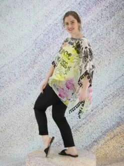 Marc Cain US 51.14 W74 Manteaux / Doudounes 428 15 Marc Cain US 51.14 W74 Manteaux / Doudounes 428 -Tendance Chic Magasin marc cain sports manteau doudoune us 51 14 w74 6