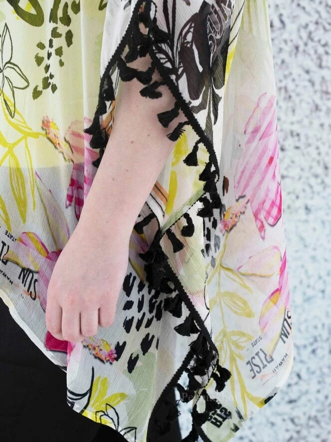 Marc Cain US 51.14 W74 Manteaux / Doudounes 428 8 Marc Cain US 51.14 W74 Manteaux / Doudounes 428 – Image 8