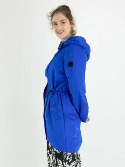 Marc Cain WS 11.01 W20 Manteaux / Doudounes 365 -Tendance Chic Magasin marc cain sports manteau doudoune ws 11 01 w20 11