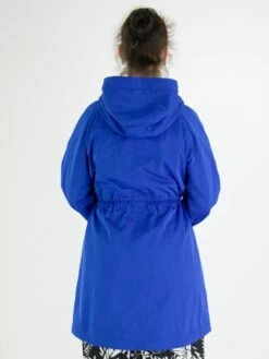 Marc Cain WS 11.01 W20 Manteaux / Doudounes 365 -Tendance Chic Magasin marc cain sports manteau doudoune ws 11 01 w20 12