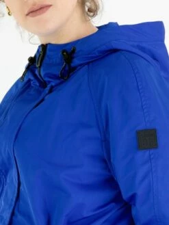 Marc Cain WS 11.01 W20 Manteaux / Doudounes 365 -Tendance Chic Magasin marc cain sports manteau doudoune ws 11 01 w20 16