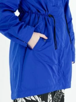 Marc Cain WS 11.01 W20 Manteaux / Doudounes 365 -Tendance Chic Magasin marc cain sports manteau doudoune ws 11 01 w20 17