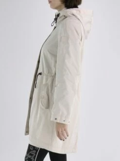 Marc Cain WS 11.01 W20 Manteaux / Doudounes 117 -Tendance Chic Magasin marc cain sports manteau doudoune ws 11 01 w20 2