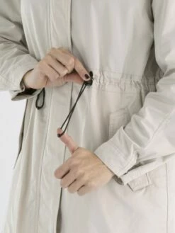 Marc Cain WS 11.01 W20 Manteaux / Doudounes 117 -Tendance Chic Magasin marc cain sports manteau doudoune ws 11 01 w20 8