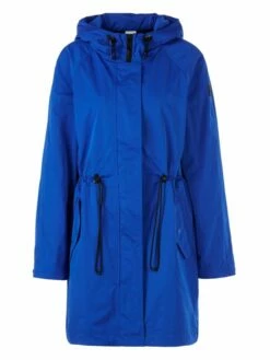 Marc Cain WS 11.01 W20 Manteaux / Doudounes 365