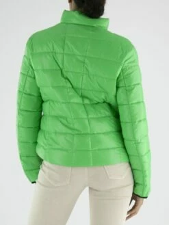 Marc Cain WS 12.03 W02 Manteaux / Doudounes 543 -Tendance Chic Magasin marc cain sports manteau doudoune ws 12 03 w02 3