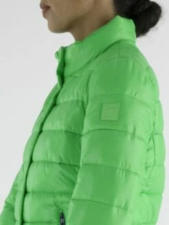 Marc Cain WS 12.03 W02 Manteaux / Doudounes 543 -Tendance Chic Magasin marc cain sports manteau doudoune ws 12 03 w02 8