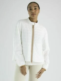 Nouveaux produits -Tendance Chic Magasin marc cain sports manteau doudoune ws 12 08 w62 1