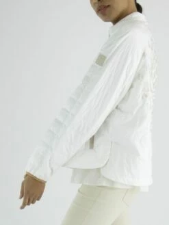 Marc Cain WS 12.08 W62 Manteaux / Doudounes 110 -Tendance Chic Magasin marc cain sports manteau doudoune ws 12 08 w62 2