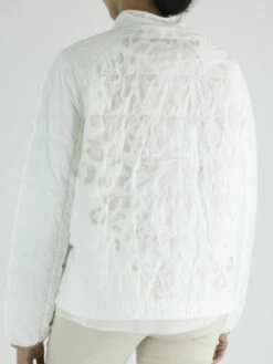 Marc Cain WS 12.08 W62 Manteaux / Doudounes 110 -Tendance Chic Magasin marc cain sports manteau doudoune ws 12 08 w62 8