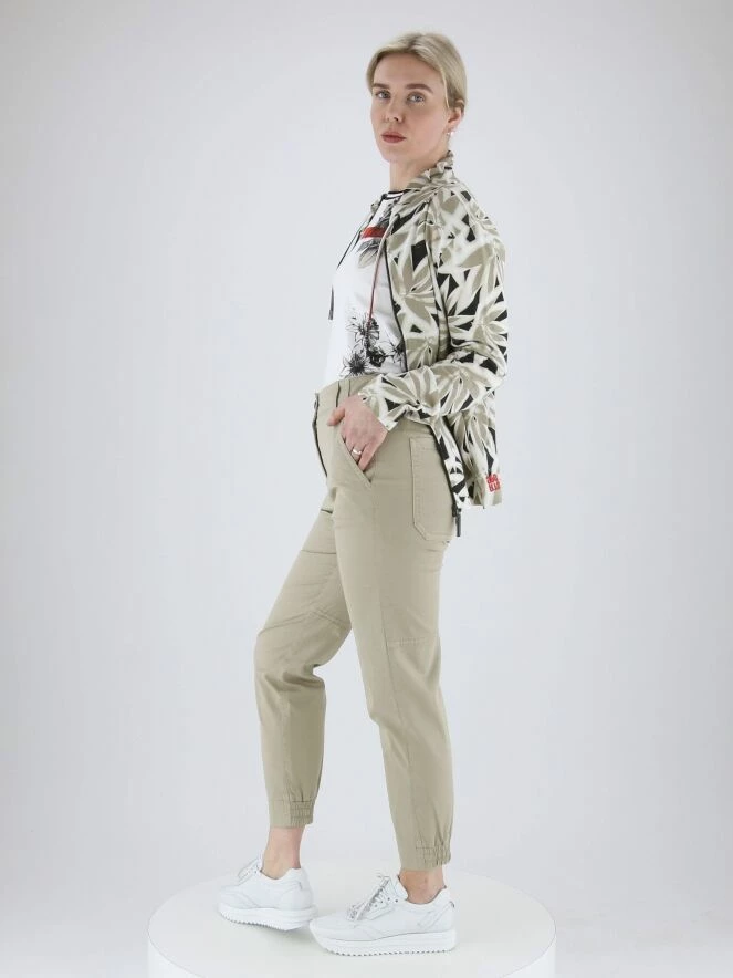 Marc Cain SS 81.11 W62 Pantalons 656 3 Marc Cain SS 81.11 W62 Pantalons 656 – Image 3