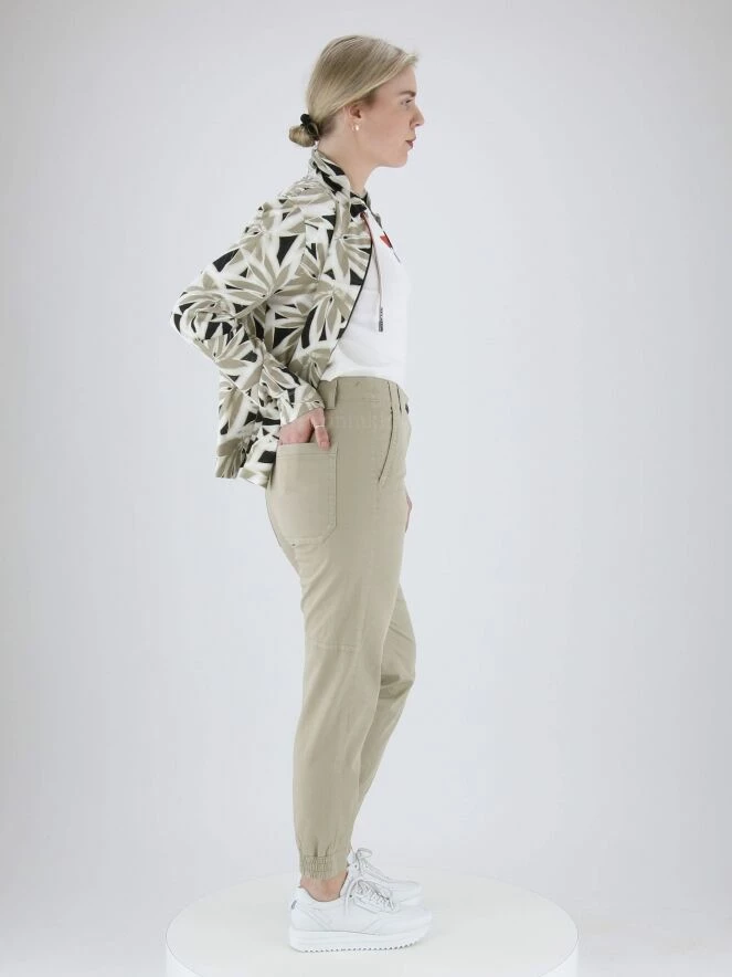 Marc Cain SS 81.11 W62 Pantalons 656 5 Marc Cain SS 81.11 W62 Pantalons 656 – Image 5