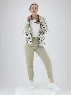 Marc Cain SS 81.11 W62 Pantalons 656 12 Marc Cain SS 81.11 W62 Pantalons 656 -Tendance Chic Magasin marc cain sports pantalon ss 81 11 w62 5