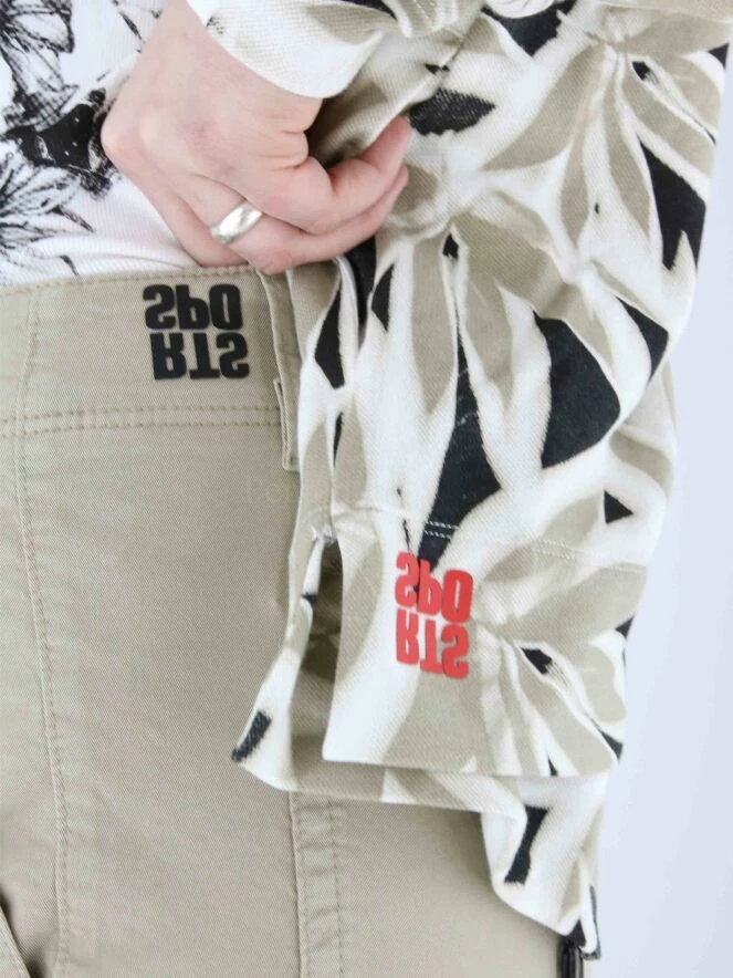 Marc Cain SS 81.11 W62 Pantalons 656 7 Marc Cain SS 81.11 W62 Pantalons 656 – Image 7