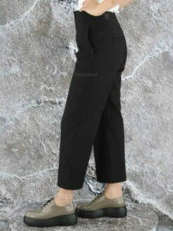 Marc Cain TS 81.06 W08 Pantalons 900 -Tendance Chic Magasin marc cain sports pantalon ts 81 06 w08 3