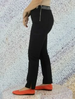 Marc Cain US 81.04 W08 Pantalons 900 -Tendance Chic Magasin marc cain sports pantalon us 81 04 w08 2