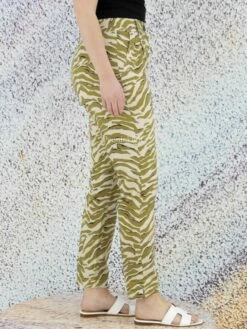 Marc Cain US 81.09 W45 Pantalons 113 -Tendance Chic Magasin marc cain sports pantalon us 81 09 w45 4