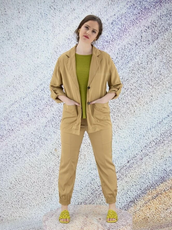 Marc Cain US 81.15 W29 Pantalons 621 6 Marc Cain US 81.15 W29 Pantalons 621 – Image 6