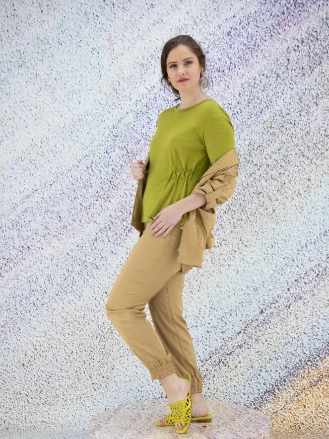 Marc Cain US 81.15 W29 Pantalons 621 7 Marc Cain US 81.15 W29 Pantalons 621 – Image 7