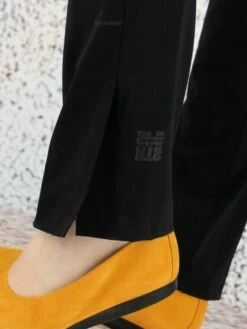 Marc Cain US 81.35 J40 Pantalons 900 -Tendance Chic Magasin marc cain sports pantalon us 81 35 j40 5