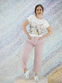 Marc Cain US 82.03 D02 Jeans 705 -Tendance Chic Magasin marc cain sports pantalon us 82 03 d02 5