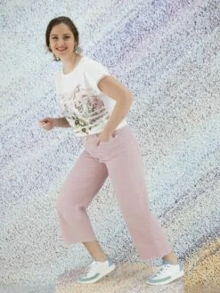 Marc Cain US 82.03 D02 Jeans 705 -Tendance Chic Magasin marc cain sports pantalon us 82 03 d02 6