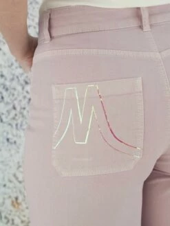 Marc Cain US 82.03 D02 Jeans 705 -Tendance Chic Magasin marc cain sports pantalon us 82 03 d02 7