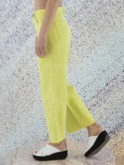 Marc Cain US 82.14 D46 Jeans 422 -Tendance Chic Magasin marc cain sports pantalon us 82 14 d46 2