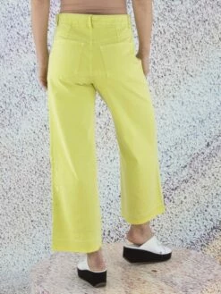 Marc Cain US 82.14 D46 Jeans 422 -Tendance Chic Magasin marc cain sports pantalon us 82 14 d46 3