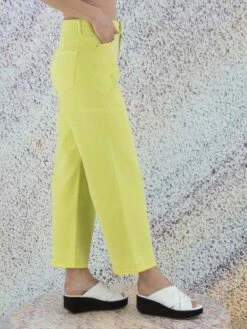 Marc Cain US 82.14 D46 Jeans 422 -Tendance Chic Magasin marc cain sports pantalon us 82 14 d46 4