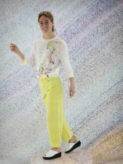 Marc Cain US 82.14 D46 Jeans 422 -Tendance Chic Magasin marc cain sports pantalon us 82 14 d46 5