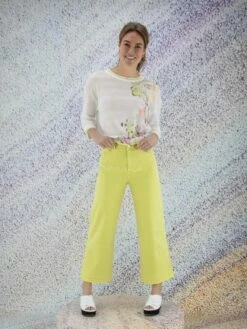 Marc Cain US 82.14 D46 Jeans 422 -Tendance Chic Magasin marc cain sports pantalon us 82 14 d46 6