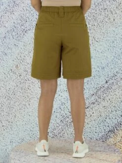 Marc Cain US 83.01 W44 Bermudas 528 -Tendance Chic Magasin marc cain sports pantalon us 83 01 w44 3