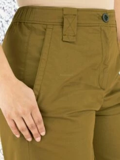 Marc Cain US 83.01 W44 Bermudas 528 -Tendance Chic Magasin marc cain sports pantalon us 83 01 w44 8