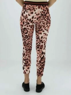 Marc Cain VS 81.27 J07 Pantalons 278 -Tendance Chic Magasin marc cain sports pantalon vs 81 27 j07 3