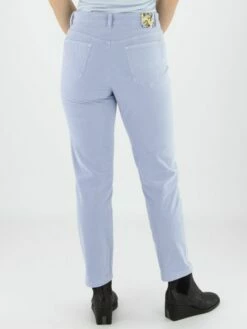 Marc Cain VS 81.41 W95 Pantalons 771 -Tendance Chic Magasin marc cain sports pantalon vs 81 41 w95 3