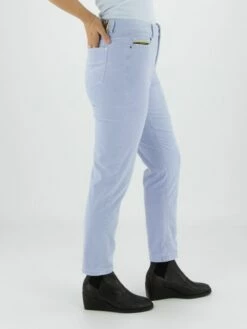 Marc Cain VS 81.41 W95 Pantalons 771 -Tendance Chic Magasin marc cain sports pantalon vs 81 41 w95 4