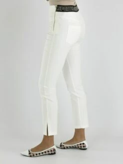 Marc Cain WS 81.04 W08 Pantalons 110 8 Marc Cain WS 81.04 W08 Pantalons 110 -Tendance Chic Magasin marc cain sports pantalon ws 81 04 w08 11