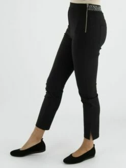 Marc Cain WS 81.04 W08 Pantalons 900 -Tendance Chic Magasin marc cain sports pantalon ws 81 04 w08 17